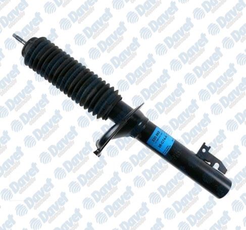 SACHS 230962 On Amortisor Sag/Sol Gazli Transit V184 00>06 Panelvan